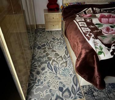 Elbasan Apartamento | Apartment beach view