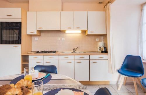 Carnac Apartamento | Apartment Beaumer-2 by Interhome