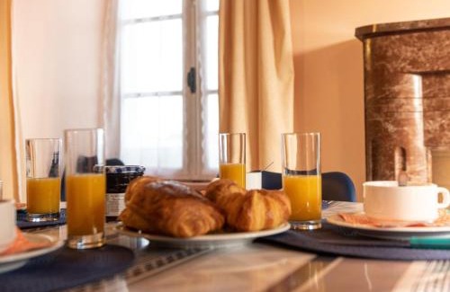 Carnac Apartamento | Apartment Beaumer-2 by Interhome