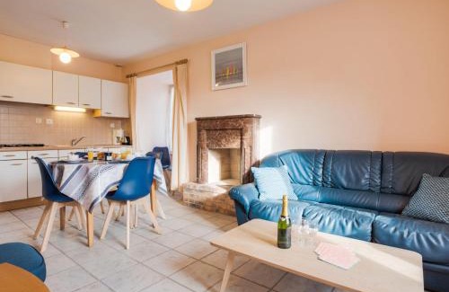 Carnac Apartamento | Apartment Beaumer-2 by Interhome