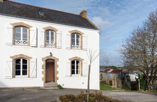 Carnac Apartamento | Apartment Beaumer-2 by Interhome