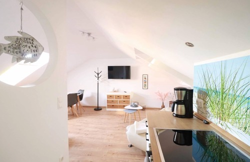 Usedom Condominio | Apartment Beautiful view