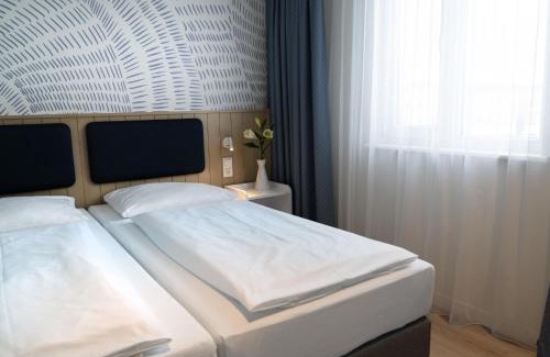 Boltenhagen Apartamento | Apartment BEECH Resort Boltenhagen-2 by Interhome