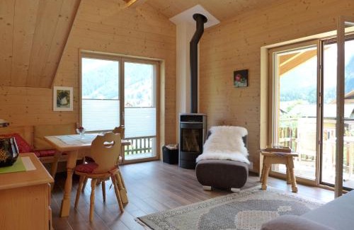 Kandersteg Apartamento | Apartment Beim Ahorn by Interhome