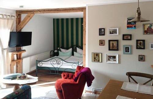 Altenkirchen Apartamento | Apartment Bela 2 by Interhome