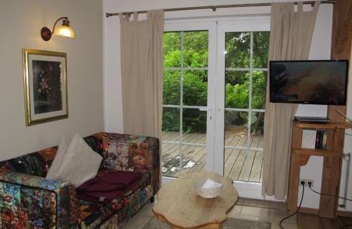 Altenkirchen Apartamento | Apartment Bela 2 by Interhome