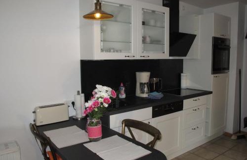Altenkirchen Apartamento | Apartment Bela 2 by Interhome