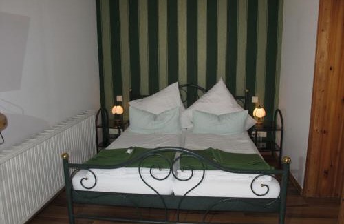 Altenkirchen Apartamento | Apartment Bela 2 by Interhome