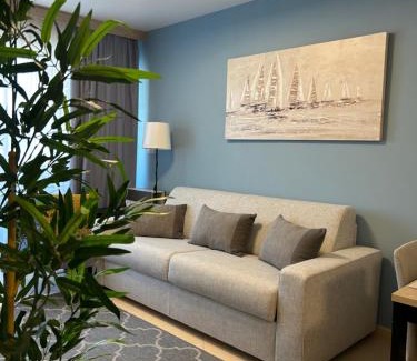 Umag Apartamento | Apartment Belaj SeaSide Resort - Sea view