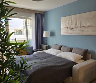 Umag Apartamento | Apartment Belaj SeaSide Resort - Sea view