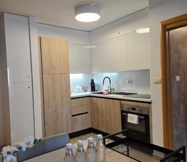 Umag Apartamento | Apartment Belaj SeaSide Resort - Sea view