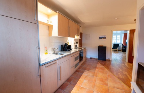 Untermunstertal Apartamento | Apartment 'Belchenwind Type A, 45sqm'