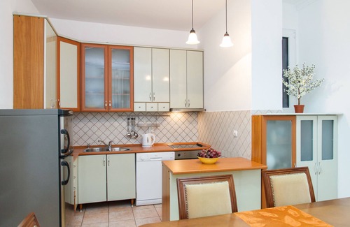 Vracar Apartamento | Apartment Belgrade Center-Resavska