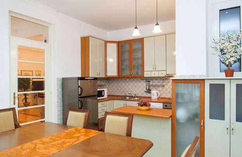 Vracar Apartamento | Apartment Belgrade Center-Resavska