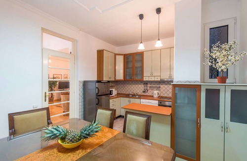 Vracar Apartamento | Apartment Belgrade Center-Resavska