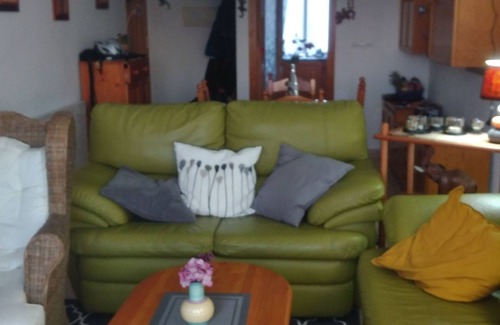 Castillo de Montemar Apartamento | Apartamento Bella Vista, Algorfa