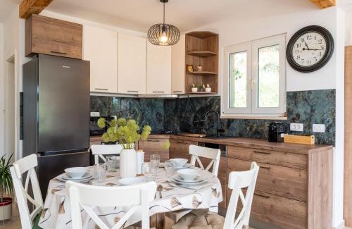 Zupa dubrovacka Apartamento | Apartment Bella Vista - Two Bedroom Apartment with Sea View