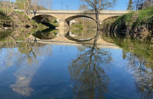 Citta di Castello Apartamento | Apartment Bellavista, historic center