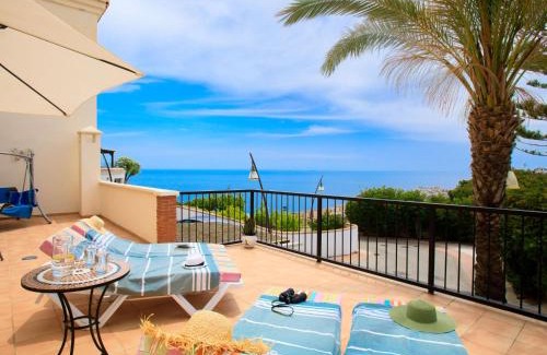 Velilla-Taramay Apartamento | Apartment Belle Vue by Interhome