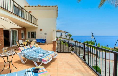 Velilla-Taramay Apartamento | Apartment Belle Vue by Interhome