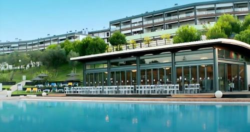 Telheiro Apartamento | Apartment Belleview