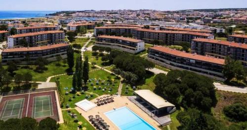 Telheiro Apartamento | Apartment Belleview