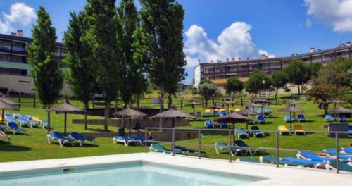 Telheiro Apartamento | Apartment Belleview