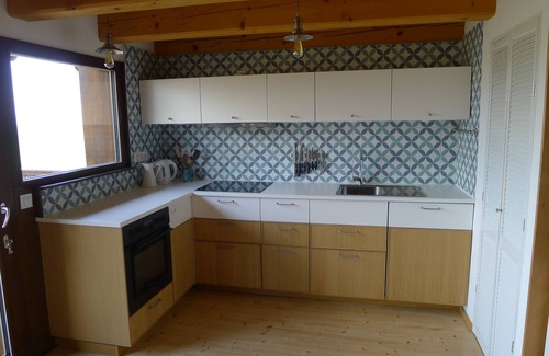 Vsen Apartamento | Apartment Bellevue