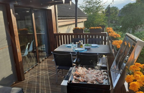 Vsen Apartamento | Apartment Bellevue
