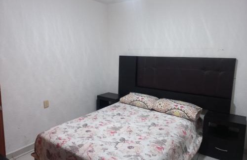 Venustiano Carranza Apartamento | Apartment bello y tranquilo