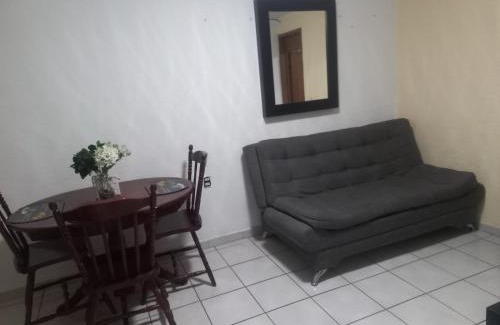 Venustiano Carranza Apartamento | Apartment bello y tranquilo