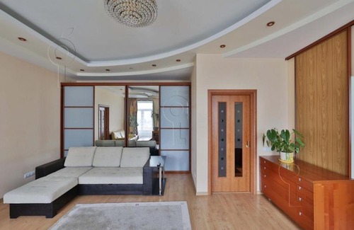 Begovoy Apartamento | Apartment Belorusskaya