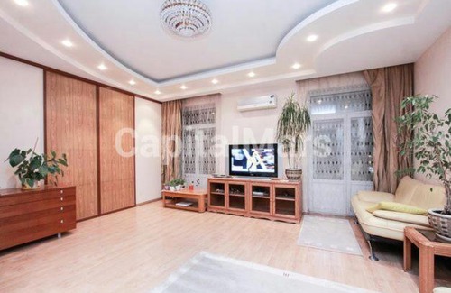 Begovoy Apartamento | Apartment Belorusskaya