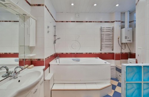 Begovoy Apartamento | Apartment Belorusskaya