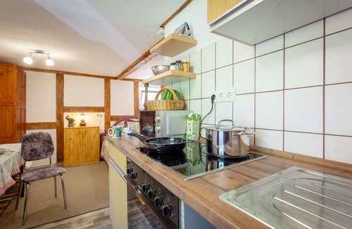 Hildesheim District Apartamento | Apartment below assembly flat/assembly apartment eig bathroom (shower) Hildesheim/Hannover