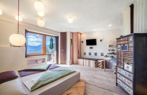 Caines Apartamento | Apartment Belvedere