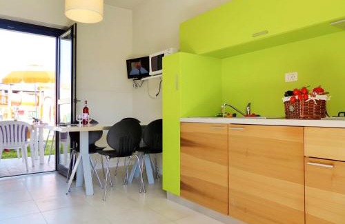 Cavalcaselle Apartamento | Apartment Belvedere Village-1 by Interhome