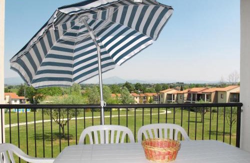 Cavalcaselle Apartamento | Apartment Belvedere Village-1 by Interhome