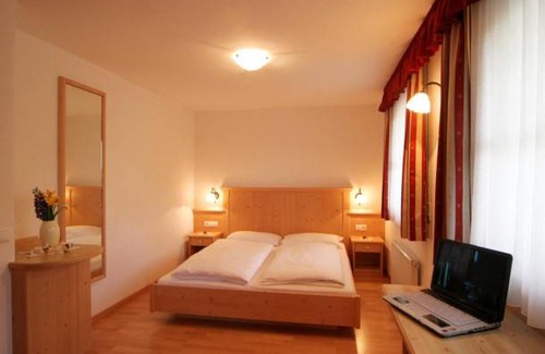 Badia Apartamento | Apartment Belvire for 4 people - San Cassiano