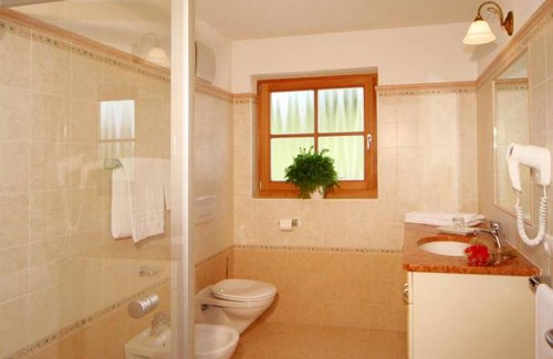 Badia Apartamento | Apartment Belvire for 4 people - San Cassiano