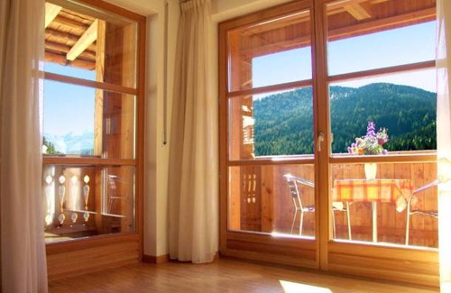 Badia Apartamento | Apartment Belvire for 4 people - San Cassiano