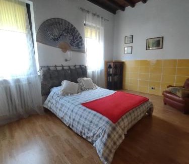 Chieri Apartamento | Apartment Benjamin