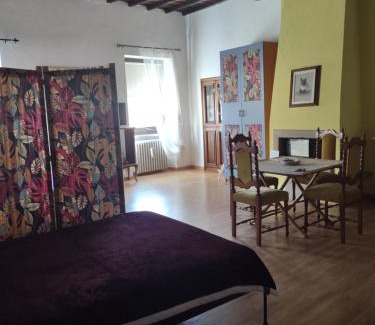 Chieri Apartamento | Apartment Benjamin