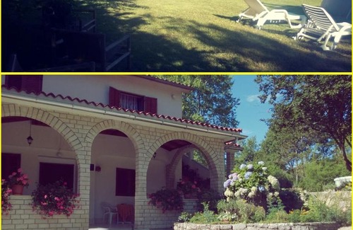 Pican Apartamento | Apartment Benky Pican