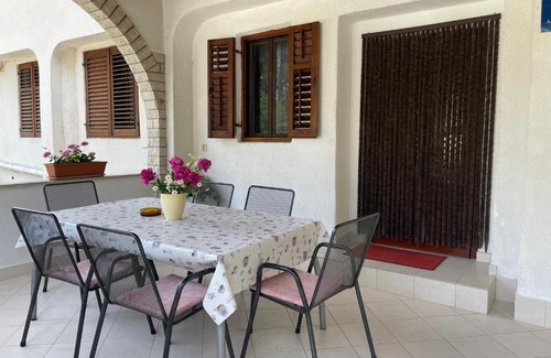 Pican Apartamento | Apartment Benky Pican