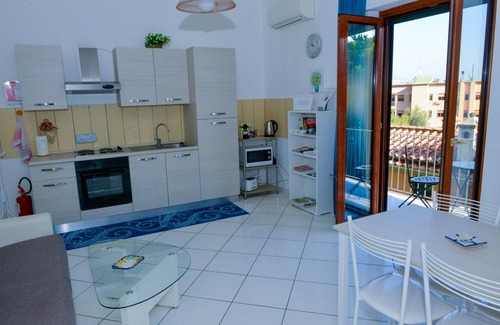 Priora Apartamento | Apartment Benny House