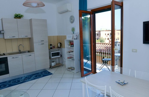 Priora Apartamento | Apartment Benny House