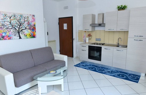 Priora Apartamento | Apartment Benny House