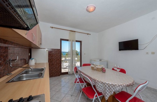 Bibinje Apartamento | Apartment Bepo
