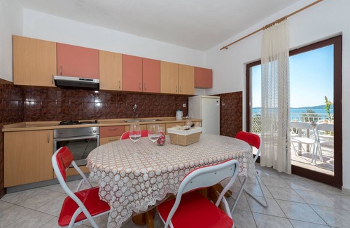 Bibinje Apartamento | Apartment Bepo